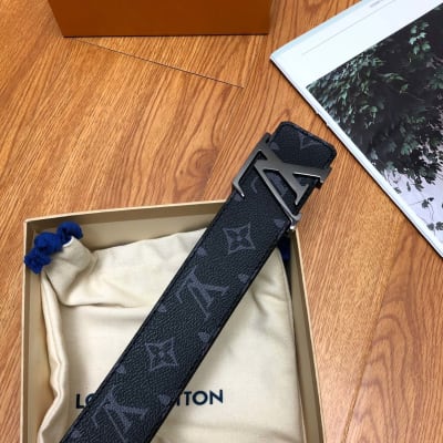 Louis Vuitton Belt — 5