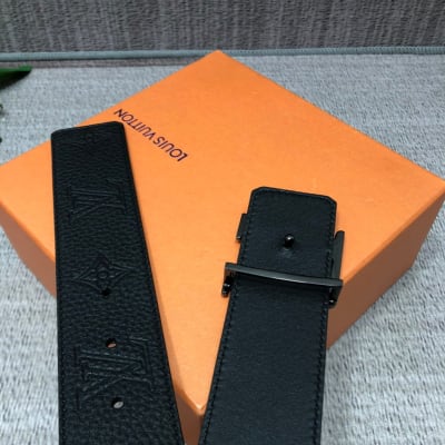 Louis Vuitton Belt — 8