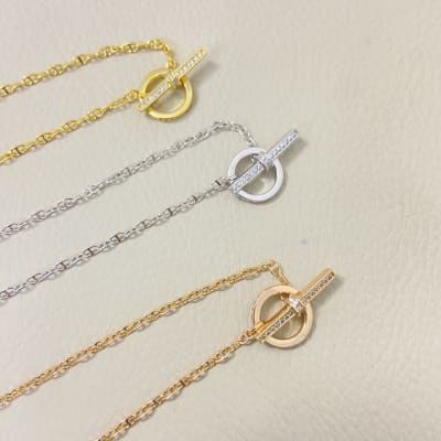 Hermès Necklace — 5