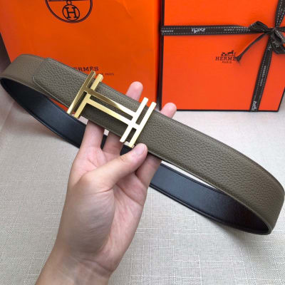 Hermes Men's belt — 3