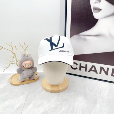 Louis Vuitton Hat