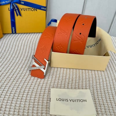 Louis Vuitton Belt — 3