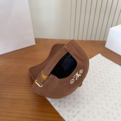 Louis Vuitton Hat — 7