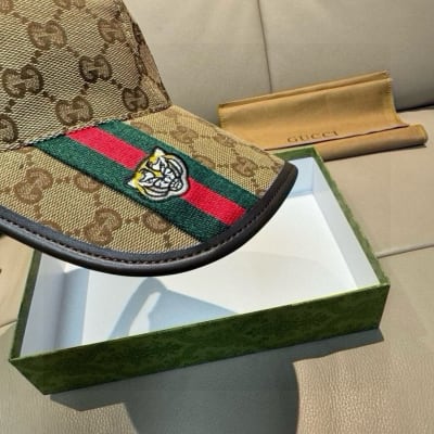 Gucci Hat — 4