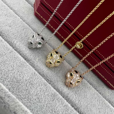 Cartier Necklace
