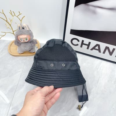 Prada Hat — 9