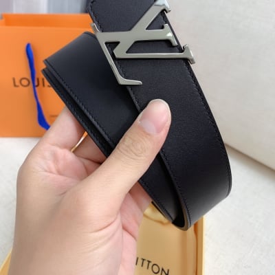 Louis Vuitton Belt — 3
