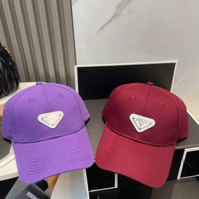 Prada Hat — 5
