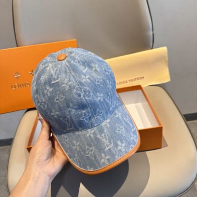 Louis Vuitton Hat — 4