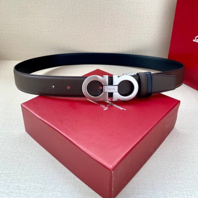Louis Vuitton Belt — 5