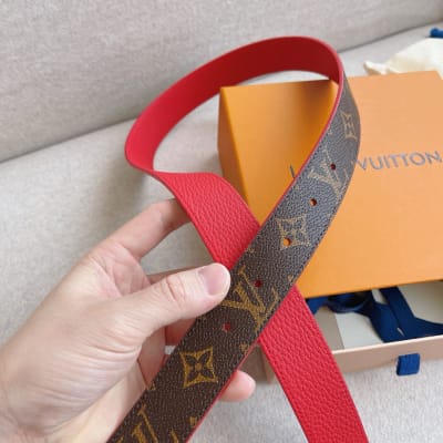 Louis Vuitton Belt — 8