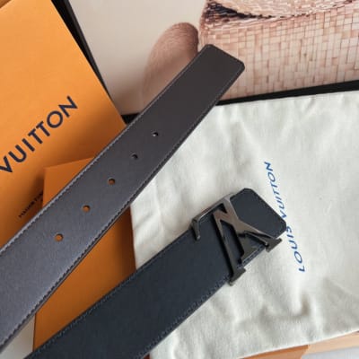 Louis Vuitton Belt — 6