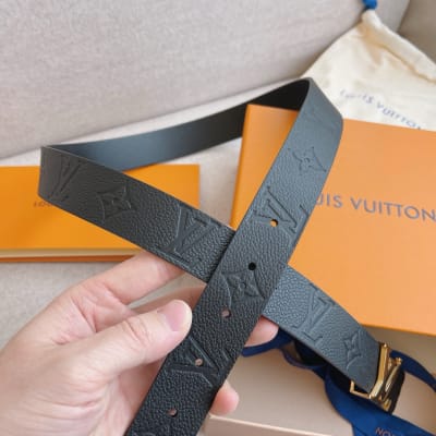 Louis Vuitton Belt — 9
