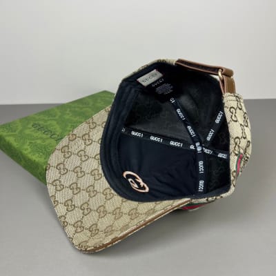 Gucci Hat — 4