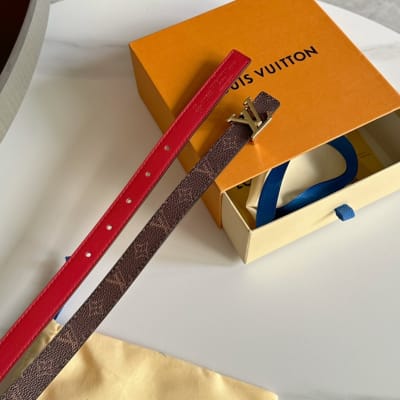 Louis Vuitton Belt — 6