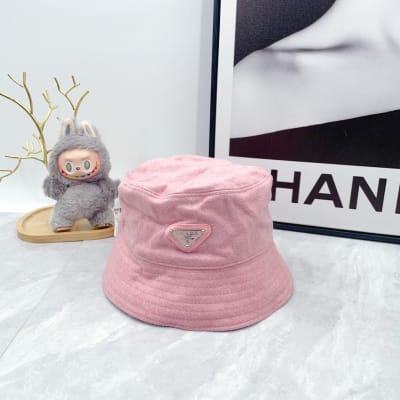 Prada Hat — 5