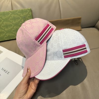 Gucci Hat — 9