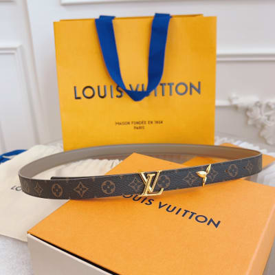 Louis Vuitton Belt — 7