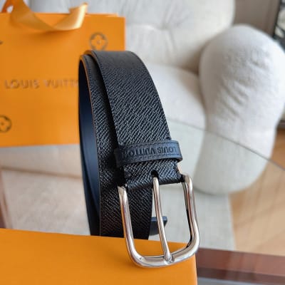 Louis Vuitton Belt — 5