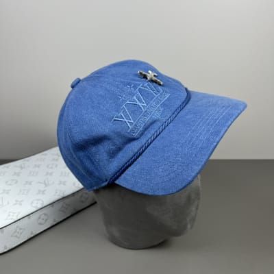 Louis Vuitton Hat — 3