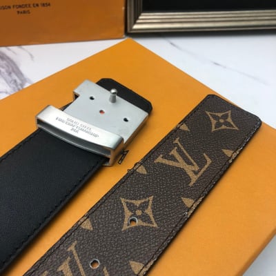 Louis Vuitton Belt — 6
