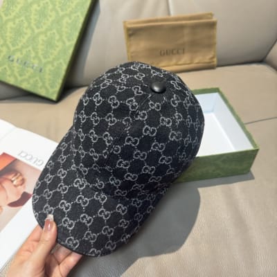 Gucci Hat — 4