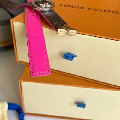 Louis Vuitton Belt — 7