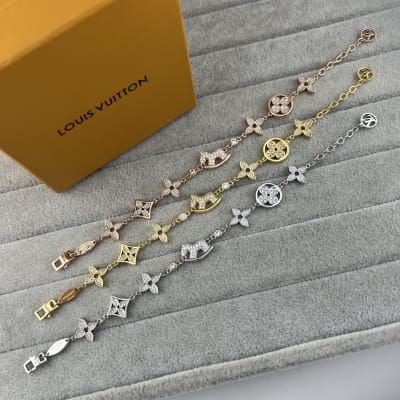 Louis Vuitton Bracelet — 3