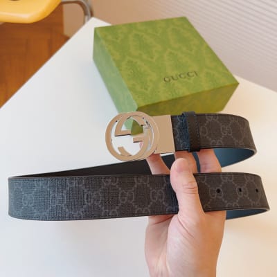 Gucci Belt — 5