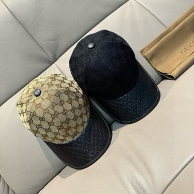 Gucci Hat — 9