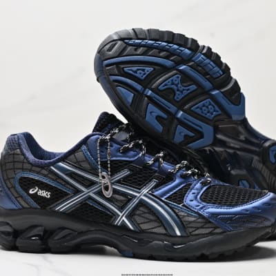 Asics Gel-Nimbus 10.1 — 17