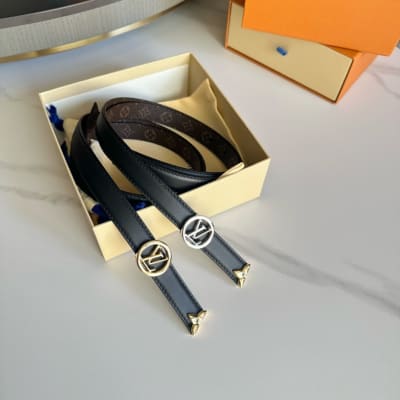 Louis Vuitton Belt