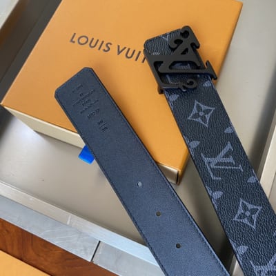 Louis Vuitton Belt — 4