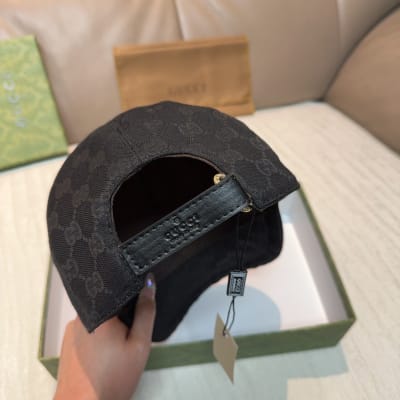 Gucci Hat — 8