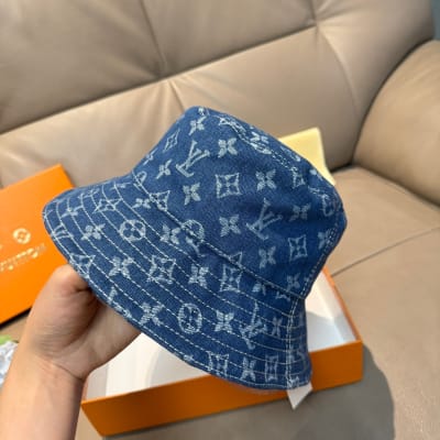 Louis Vuitton Hat — 3