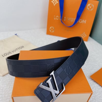 Louis Vuitton Belt — 7