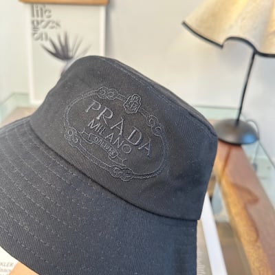 Prada Hat — 5
