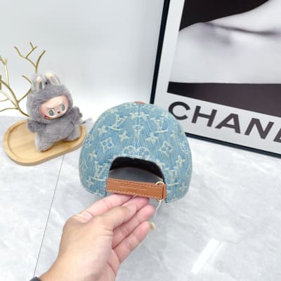 Louis Vuitton Hat — 7