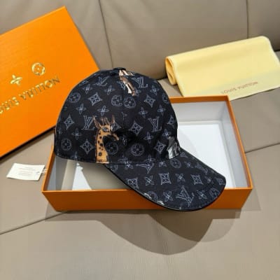 Louis Vuitton Hat — 4