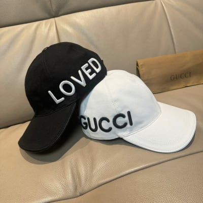 Gucci Hat — 9
