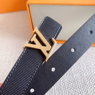 Louis Vuitton Belt — 4