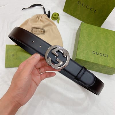 Gucci Belt — 6
