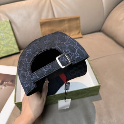 Gucci Hat — 8
