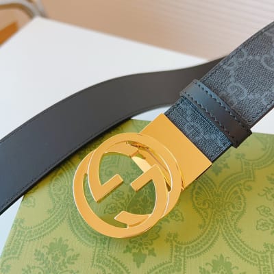 Gucci Belt — 6