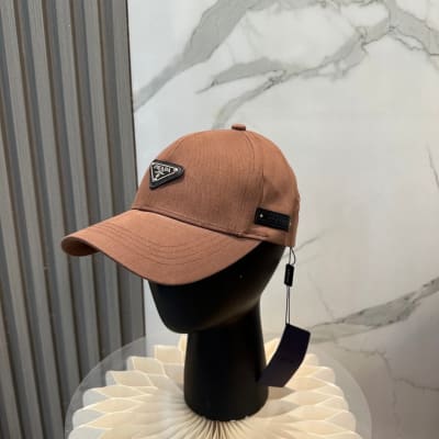 Prada Hat