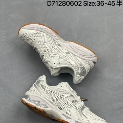 A.P.C. X ASICS Gel-Kayano 14 — 7