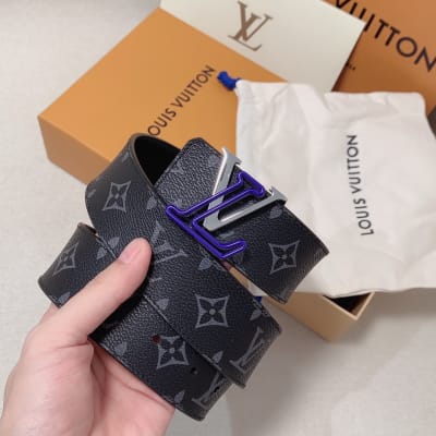Louis Vuitton Belt — 4