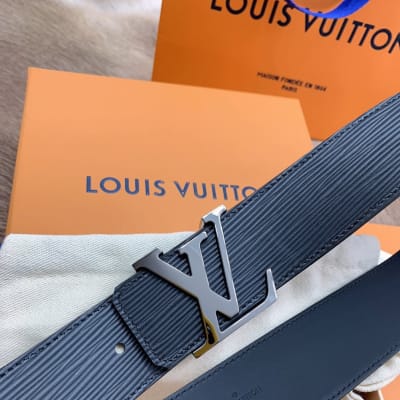 Louis Vuitton Belt — 3