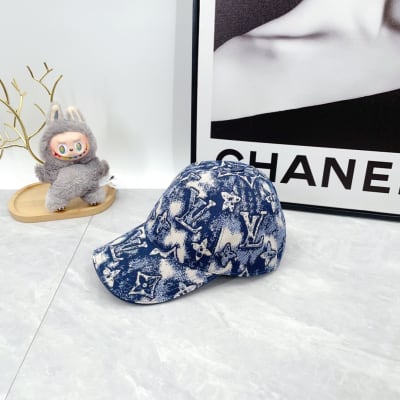 Louis Vuitton Hat — 4