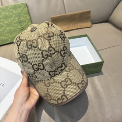 Gucci Hat — 4